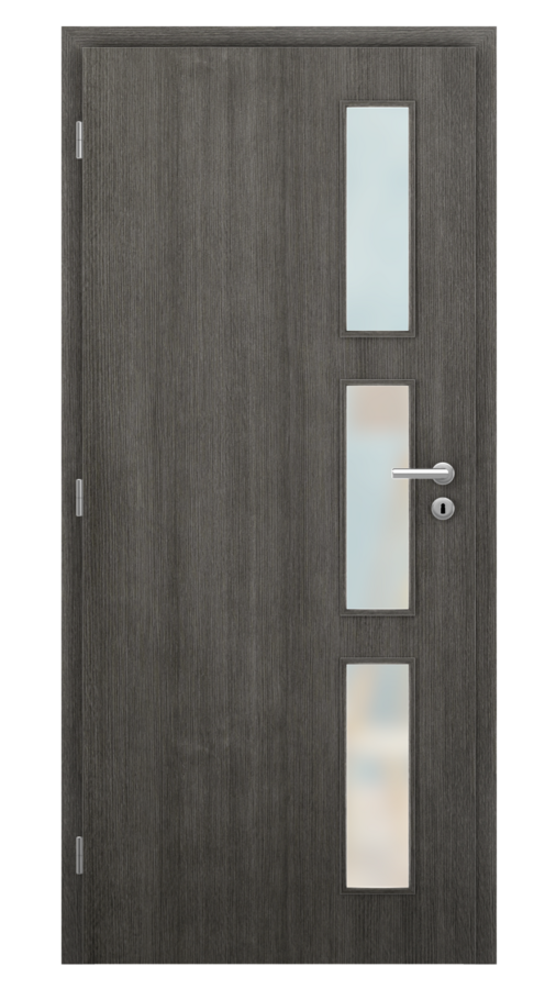 Styl / Styl 21 / SOLO MATRIX - trento / Činčila, číra