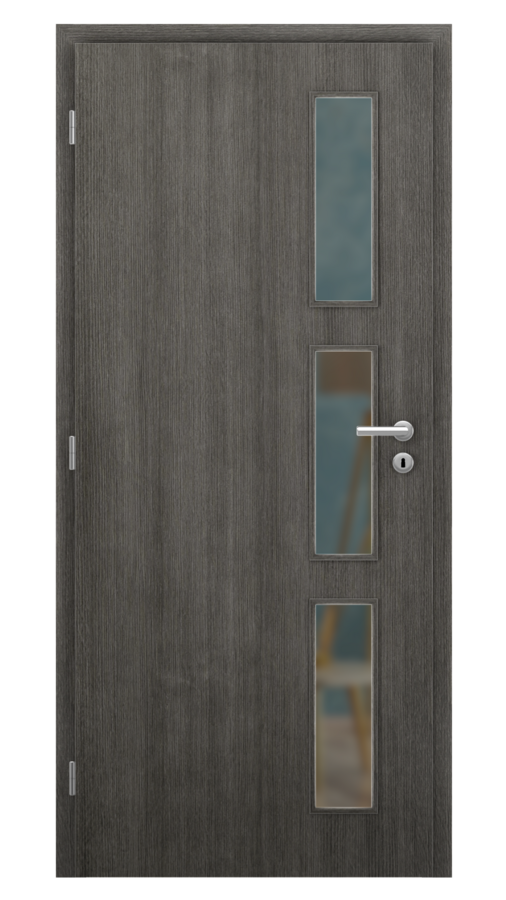 Styl / Styl 21 / SOLO MATRIX - trento / Planibel sivá