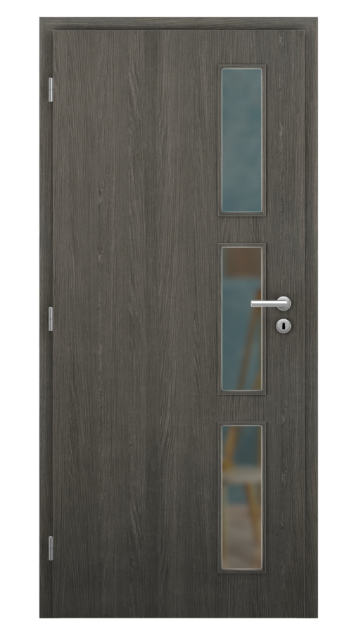 Styl / Styl 21 / SOLO MATRIX - rimini / Planibel sivá