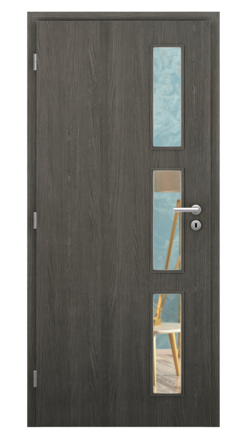 Styl / Styl 21 / SOLO MATRIX - rimini / Connex, číry