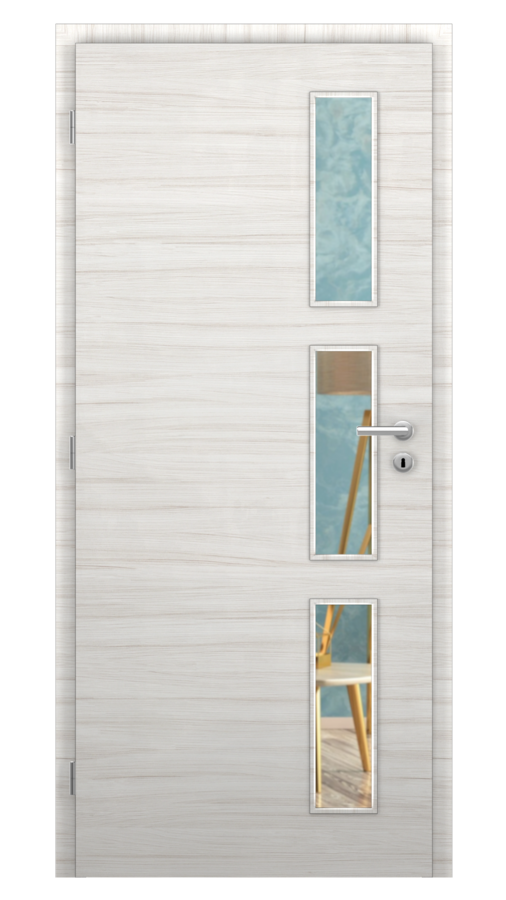 Styl / Styl 21 / SOLO MATRIX - lazio „Vo výpredaji“ / Číre sklo