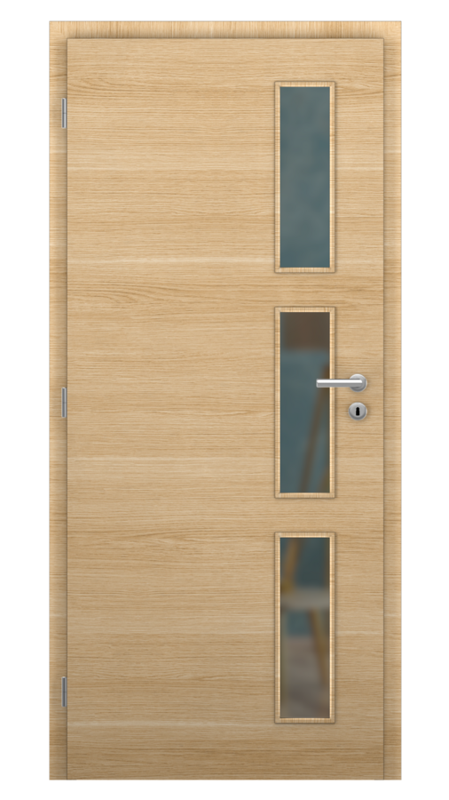 Styl / Styl 21 / SOLO MATRIX - bergamo  / Planibel sivá