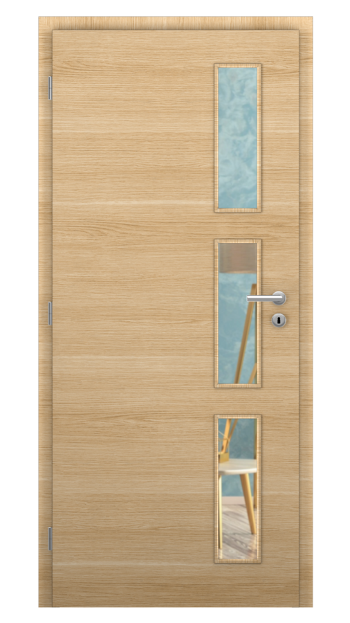 Styl / Styl 21 / SOLO MATRIX - bergamo / Connex, číry