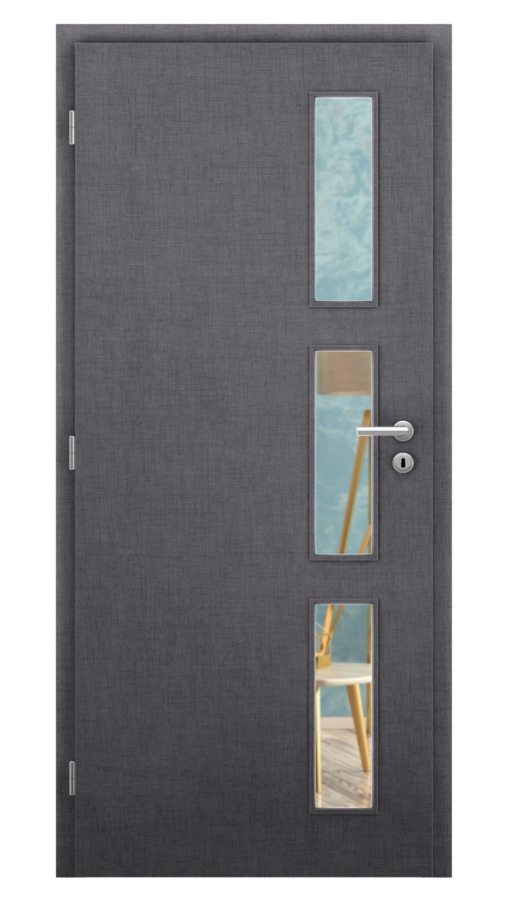 Styl / Styl 21 / SOLO MATRIX - mystery / Connex, číry