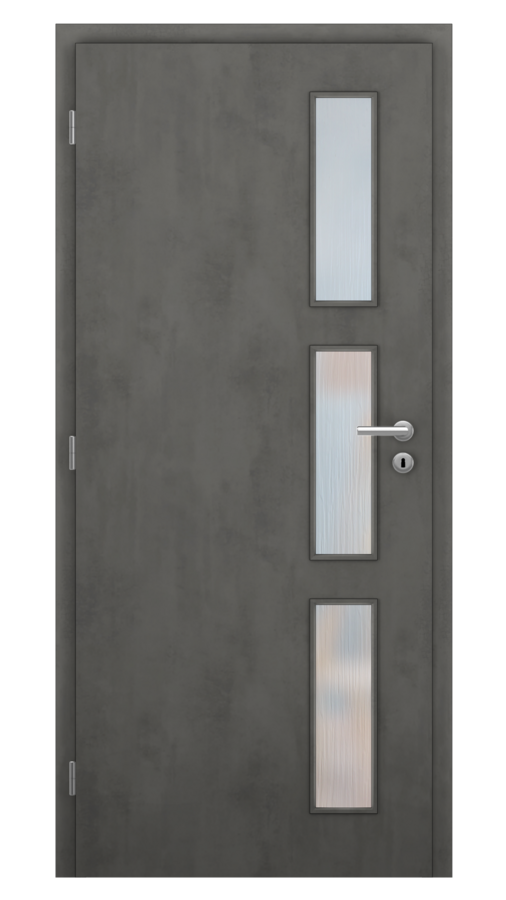 Styl / Styl 21 / SOLO MATRIX - chromix / Kôra, číra