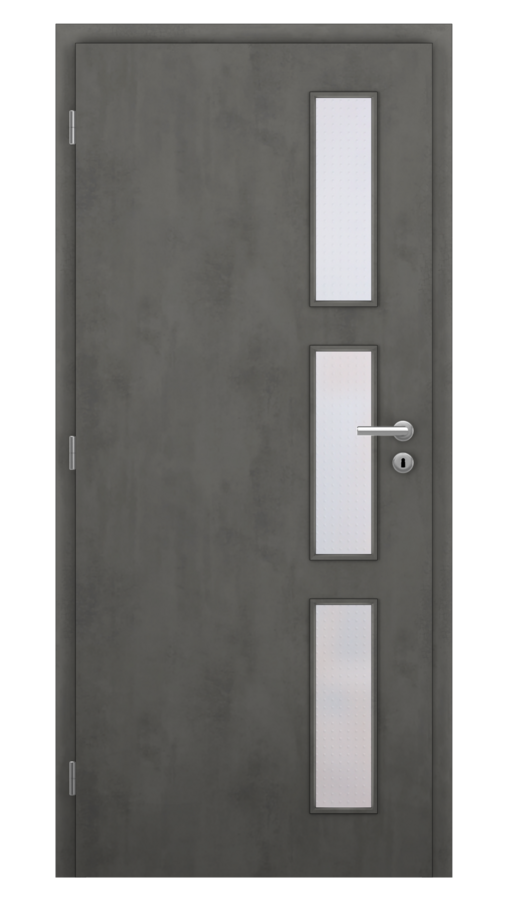 Styl / Styl 21 / SOLO MATRIX - chromix / Master carre