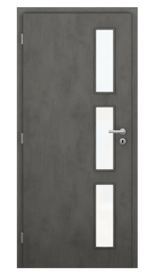 Styl / Styl 21 / SOLO MATRIX - chromix / Connex, mliečny