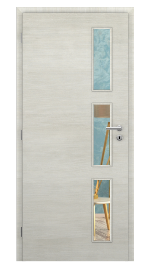 Styl / Styl 21 / SOLO MATRIX - monza priečna / Číre sklo