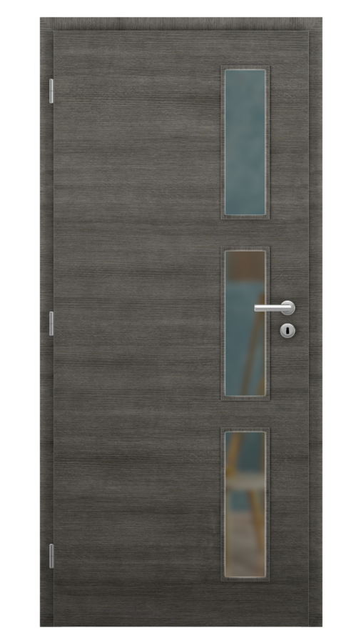 Styl / Styl 21 / SOLO MATRIX - trento priečna / Planibel sivá