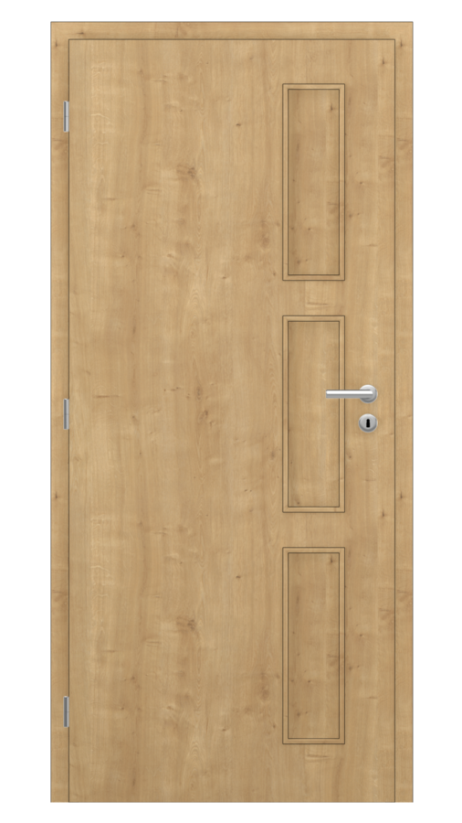 Styl / Styl 28 / CPL SOLO 3D - dub prírodný