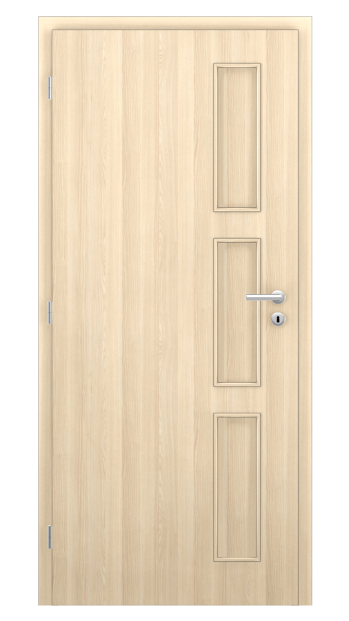 Styl / Styl 28 / CPL SOLO 3D - dub bielený