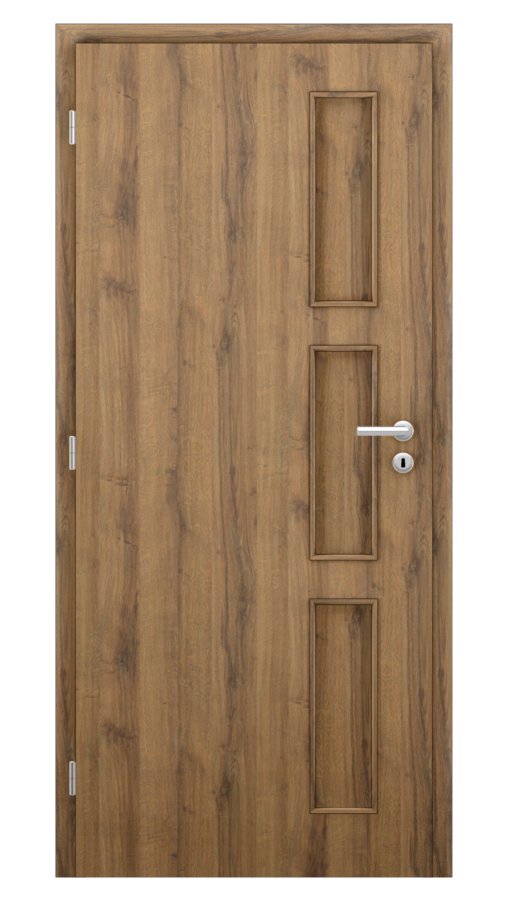 Styl / Styl 28 / CPL SOLO 3D - dub sherman