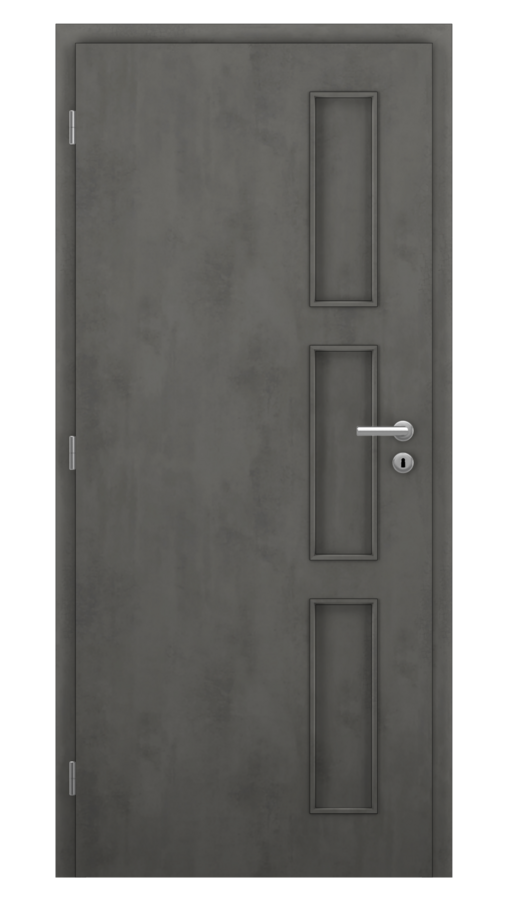 Styl / Styl 28 / SOLO MATRIX - chromix