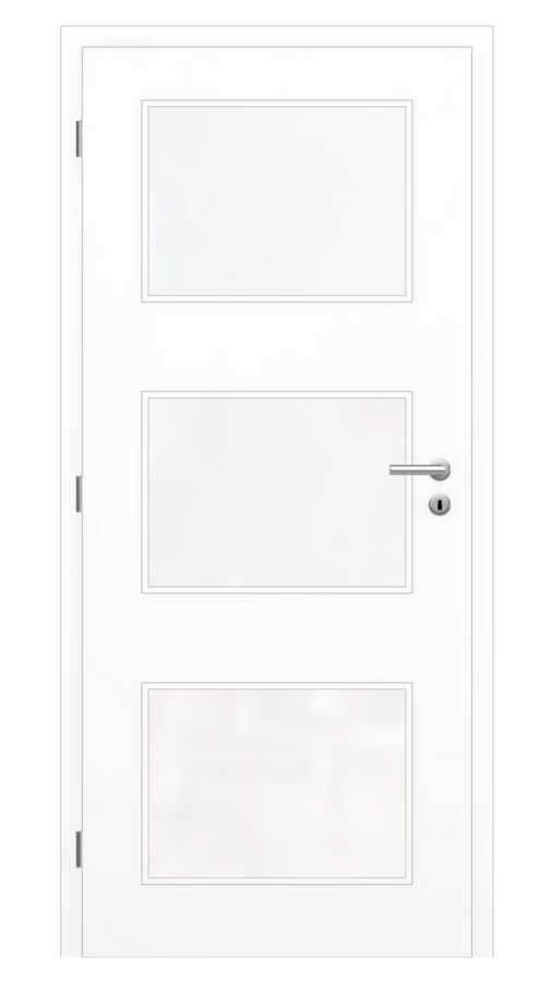 Styl / Styl 31 / FÓLIA - folie biela / Connex, mliečny