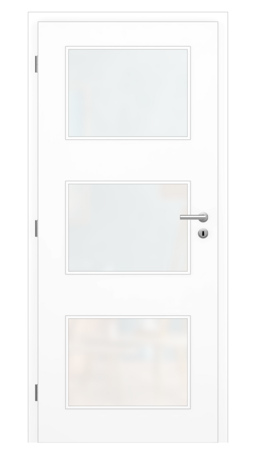 Styl / Styl 31 / FÓLIA - folie biela / Satinato