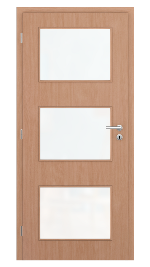 Styl / Styl 31 / FÓLIA - buk / Connex, mliečny