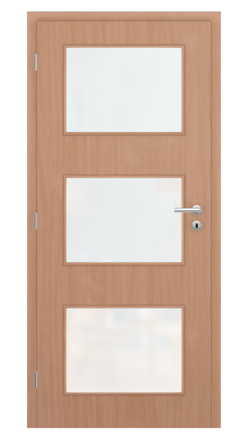 Styl / Styl 31 / FÓLIA - buk / Satinato