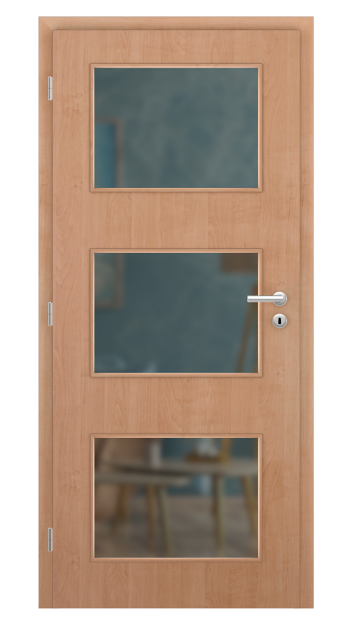 Styl / Styl 31 / FÓLIA - jelša / Planibel sivá