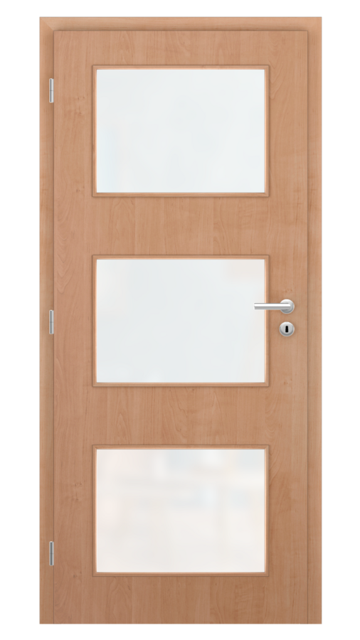 Styl / Styl 31 / FÓLIA - jelša / Satinato