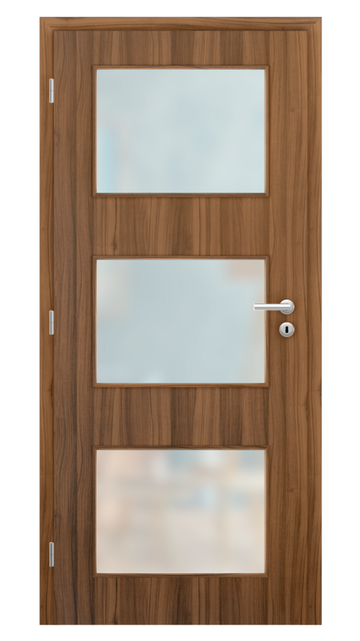 Styl / Styl 31 / FÓLIA - orech / Činčila, číra