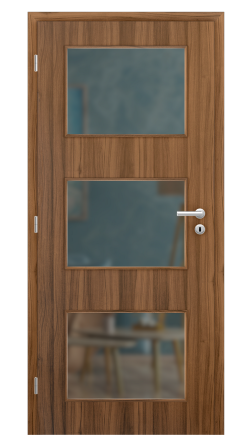 Styl / Styl 31 / FÓLIA - orech / Planibel sivá