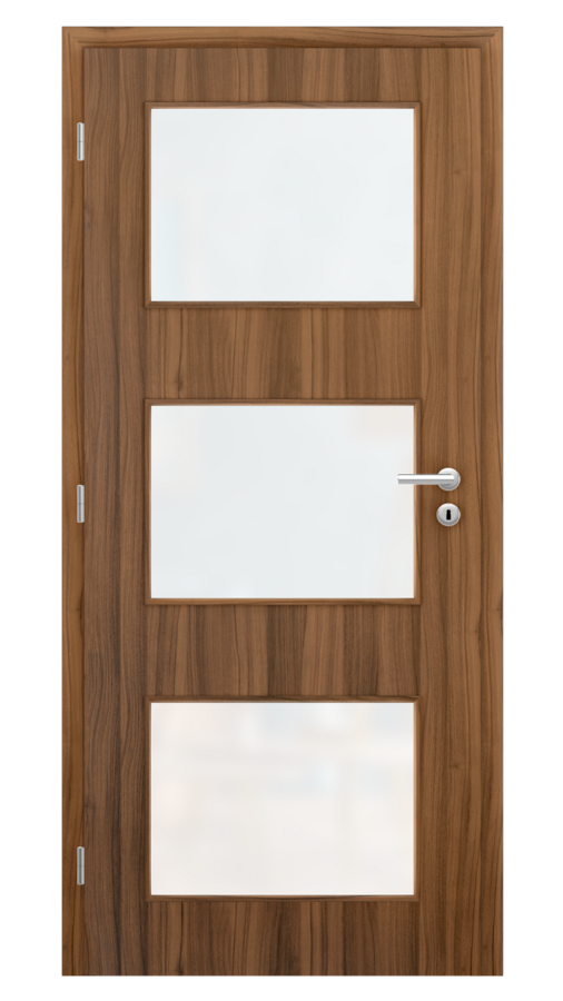 Styl / Styl 31 / FÓLIA - orech / Satinato