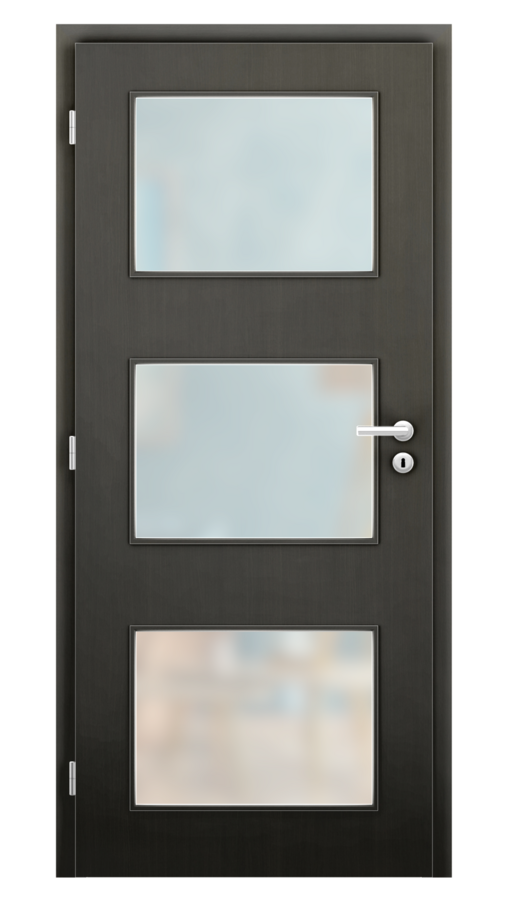 Styl / Styl 31 / FÓLIA - wenge / Činčila, číra