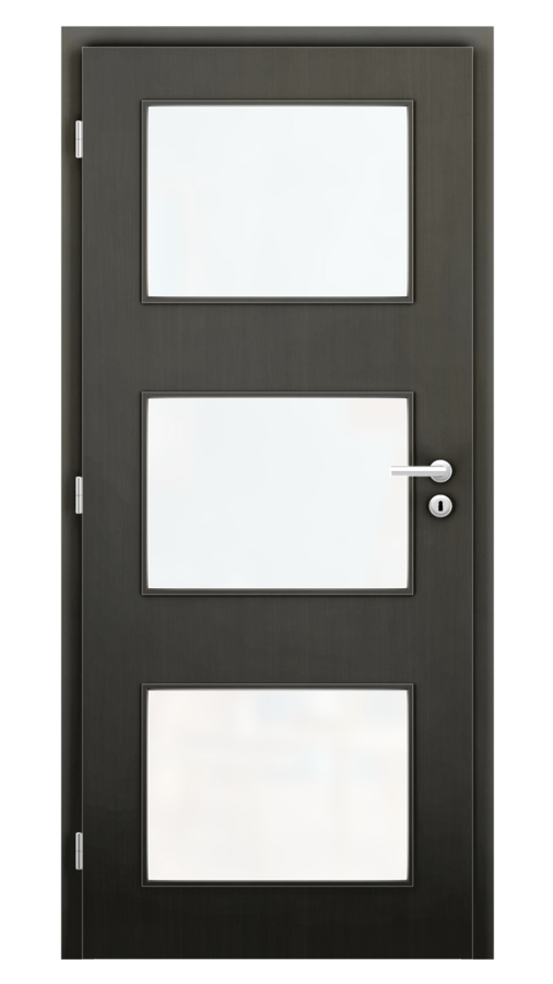 Styl / Styl 31 / FÓLIA - wenge / Connex, mliečny