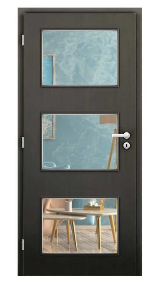 Styl / Styl 31 / FÓLIA - wenge / Connex, číry