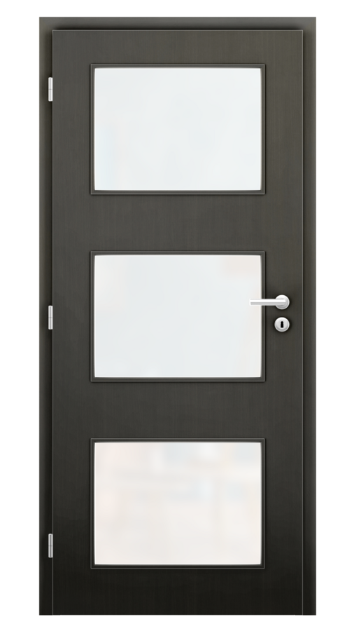 Styl / Styl 31 / FÓLIA - wenge / Satinato