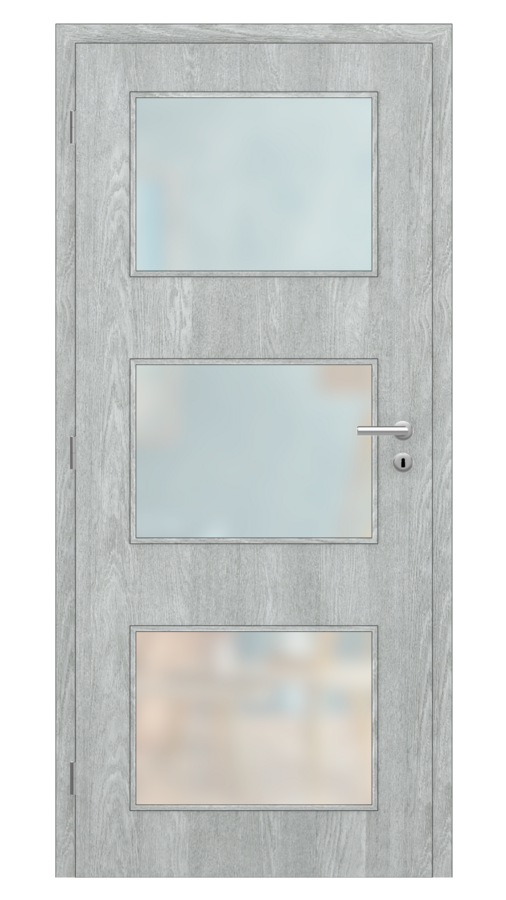 Styl / Styl 31 / FÓLIA - earl grey / Činčila, číra