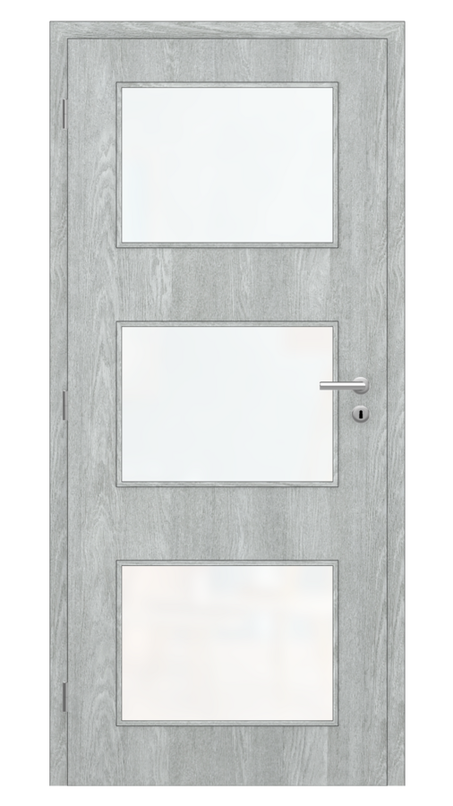 Styl / Styl 31 / FÓLIA - earl grey / Connex, mliečny