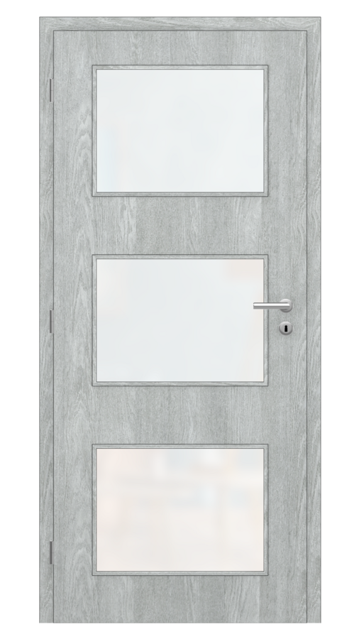 Styl / Styl 31 / FÓLIA - earl grey / Satinato