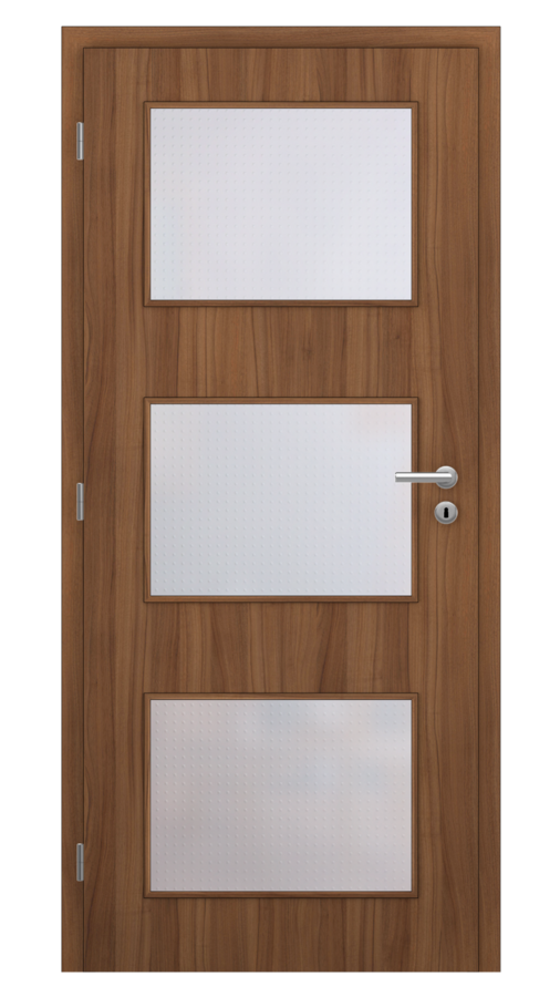 Styl / Styl 31 / CPL - orech / Master carre