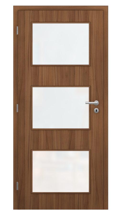 Styl / Styl 31 / CPL - orech / Satinato