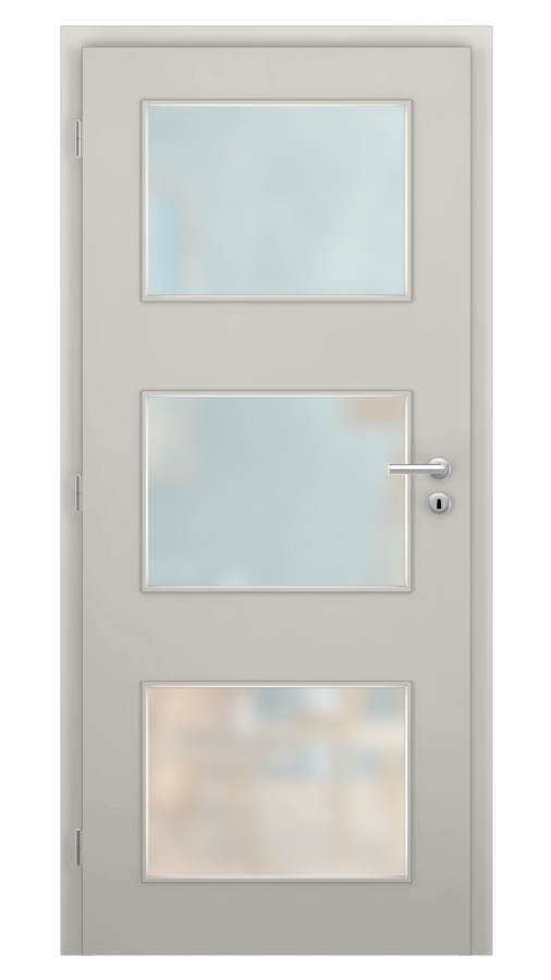 Styl / Styl 31 / CPL - sivá / Činčila, číra