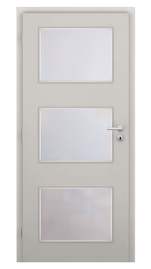 Styl / Styl 31 / CPL - sivá / Master carre