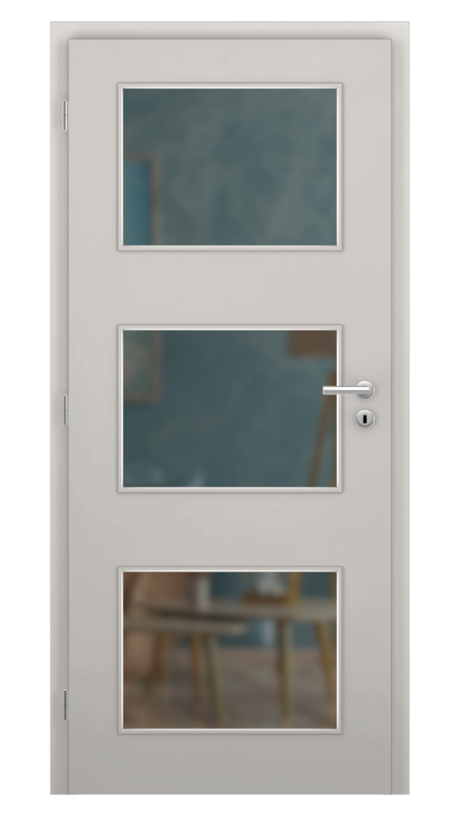 Styl / Styl 31 / CPL - sivá / Planibel sivá