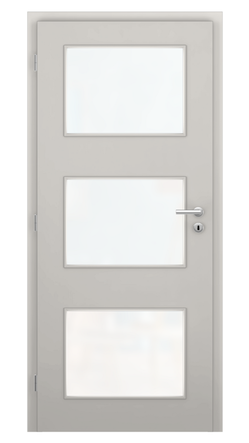 Styl / Styl 31 / CPL - sivá / Connex, mliečny