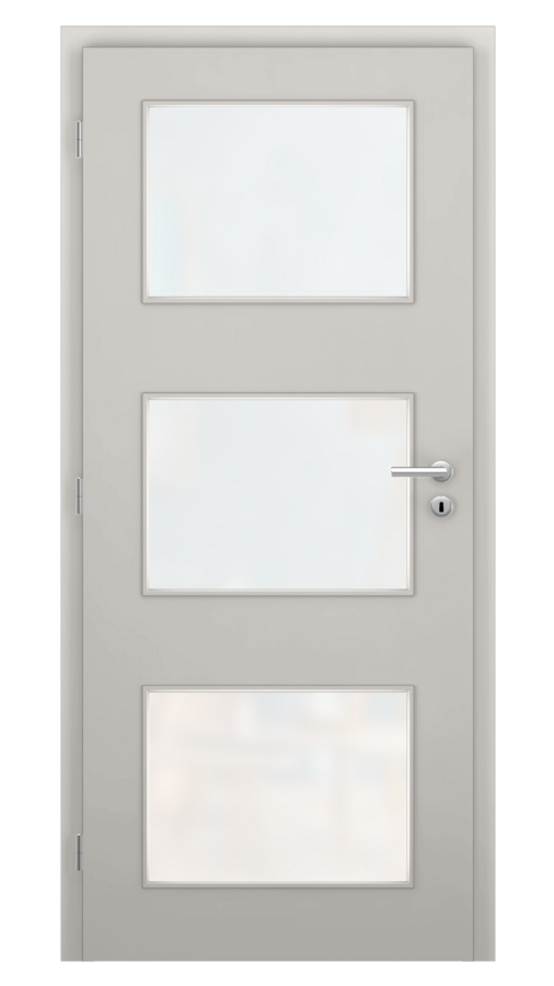 Styl / Styl 31 / CPL - sivá / Satinato