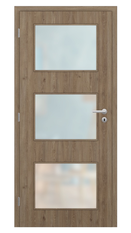 Styl / Styl 31 / CPL - gaštan horský / Činčila, číra