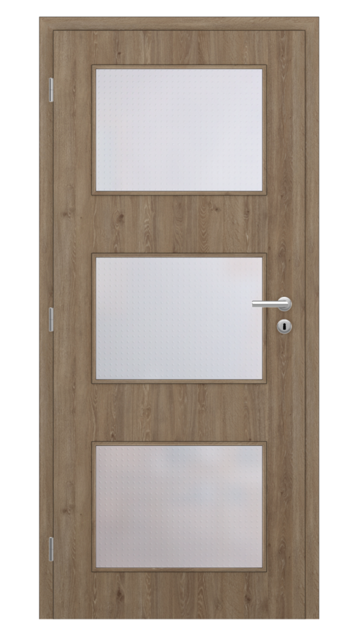 Styl / Styl 31 / CPL - gaštan horský / Master carre