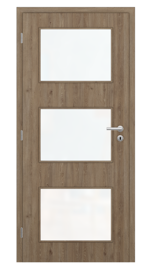 Styl / Styl 31 / CPL - gaštan horský / Connex, mliečny