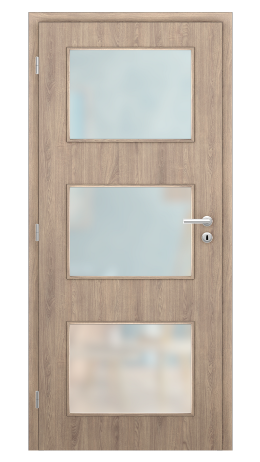 Styl / Styl 31 / CPL - dub royal / Činčila, číra