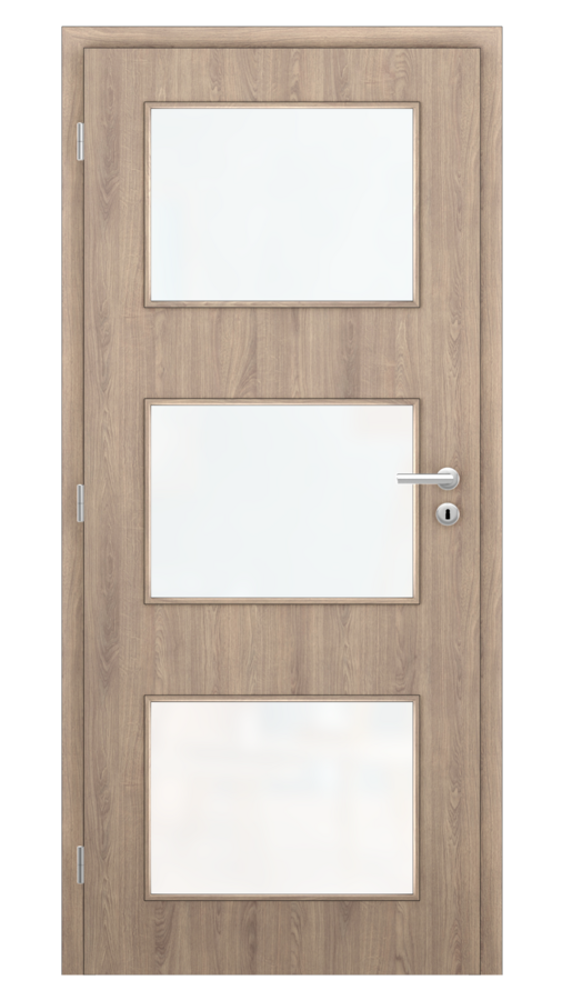 Styl / Styl 31 / CPL - dub royal / Connex, mliečny