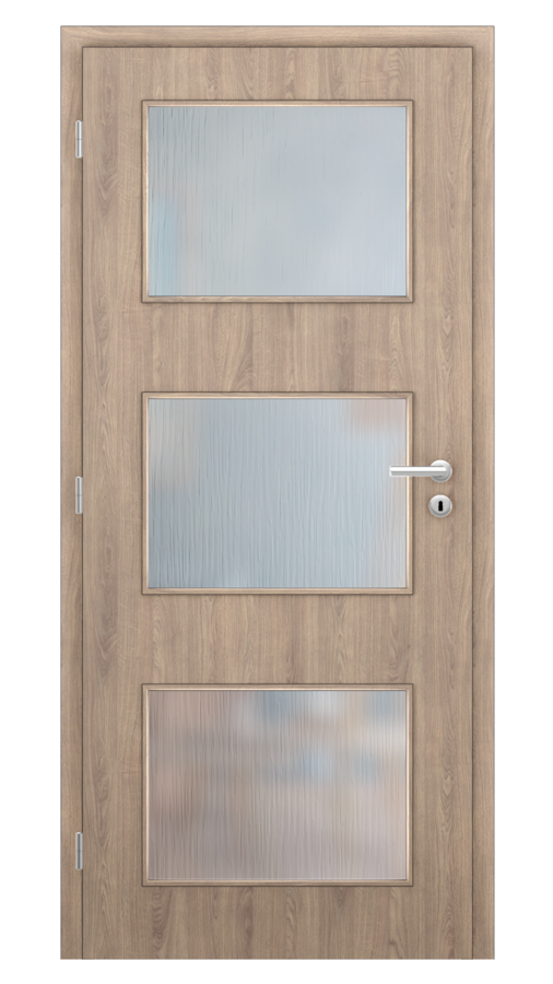 Styl / Styl 31 / CPL - dub royal / Kôra číra