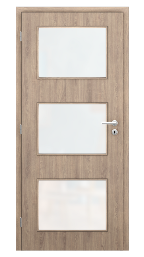 Styl / Styl 31 / CPL - dub royal / Satinato