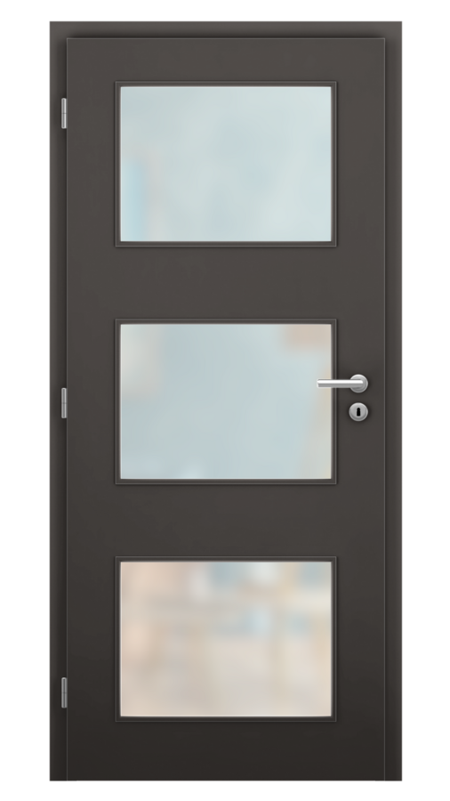 Styl / Styl 31 / CPL - antracit / Činčila, číra