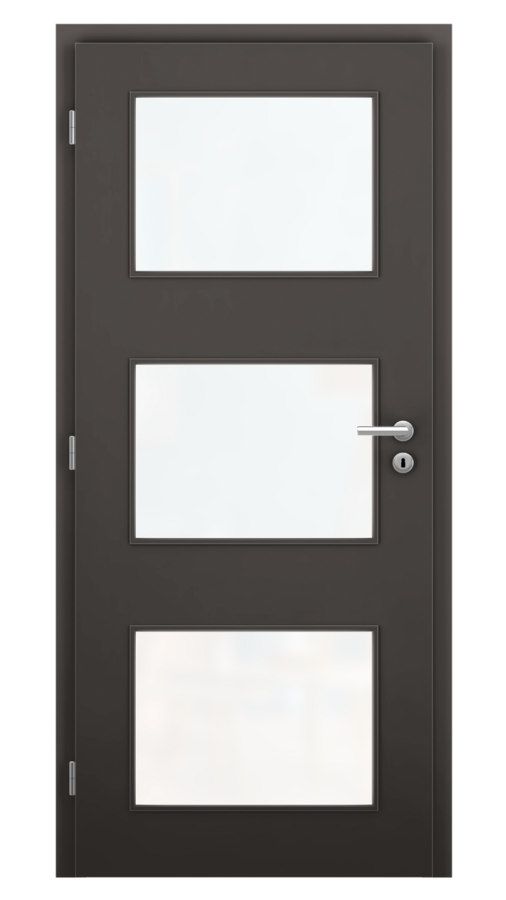 Styl / Styl 31 / CPL - antracit / Connex, mliečny