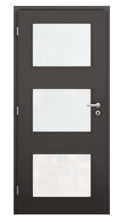 Styl / Styl 31 / CPL - antracit / Satinato